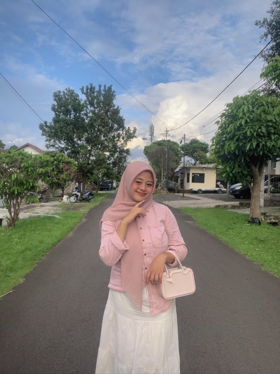 Foto profil Ghevyra Nur Fadilah